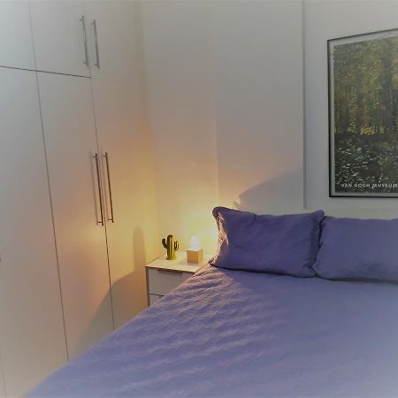 Lindo Apartamento Em Ipanema - Rj Рио-де-Жанейро Экстерьер фото