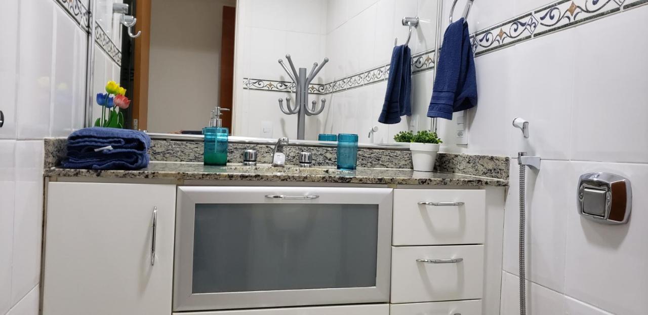 Lindo Apartamento Em Ipanema - Rj Рио-де-Жанейро Экстерьер фото
