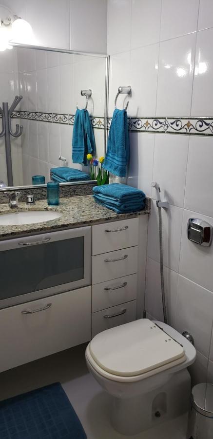 Lindo Apartamento Em Ipanema - Rj Рио-де-Жанейро Экстерьер фото