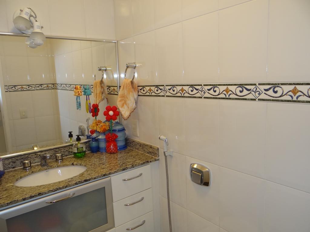 Lindo Apartamento Em Ipanema - Rj Рио-де-Жанейро Экстерьер фото