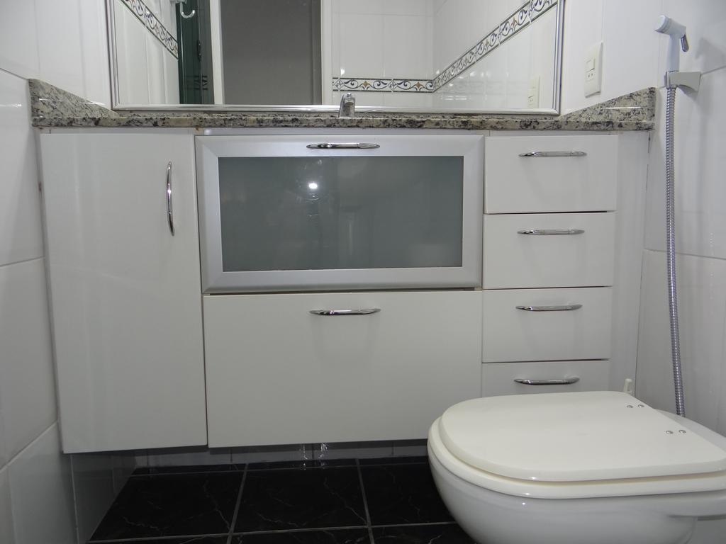 Lindo Apartamento Em Ipanema - Rj Рио-де-Жанейро Экстерьер фото