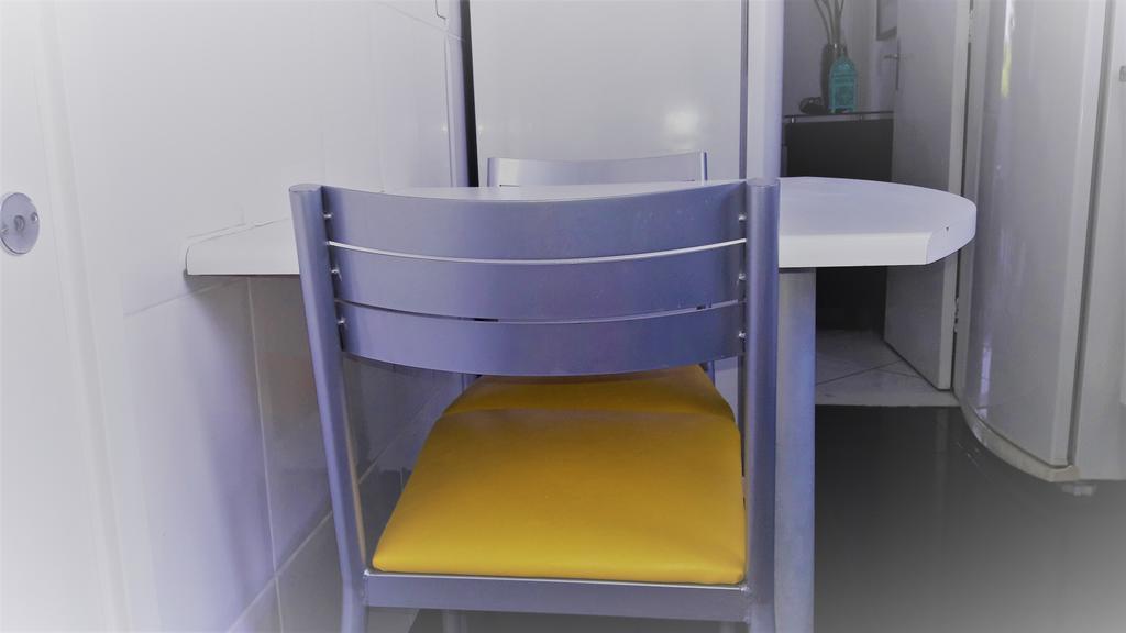 Lindo Apartamento Em Ipanema - Rj Рио-де-Жанейро Экстерьер фото