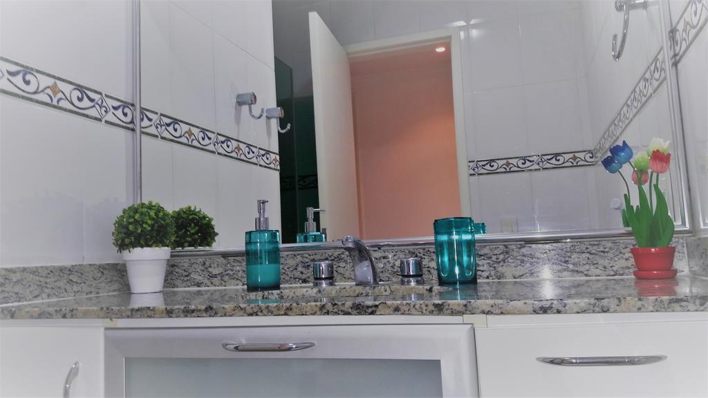 Lindo Apartamento Em Ipanema - Rj Рио-де-Жанейро Экстерьер фото