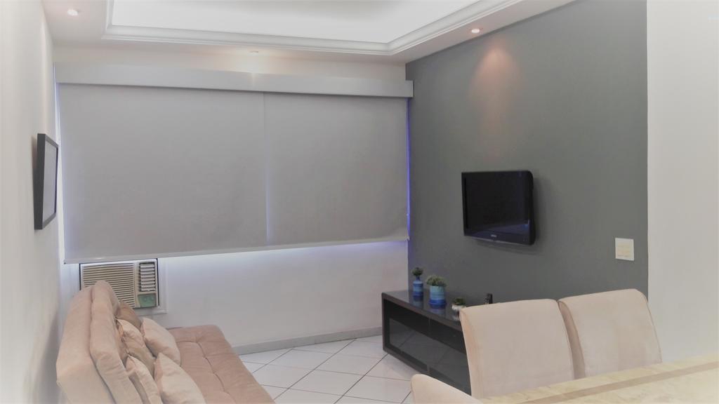 Lindo Apartamento Em Ipanema - Rj Рио-де-Жанейро Экстерьер фото