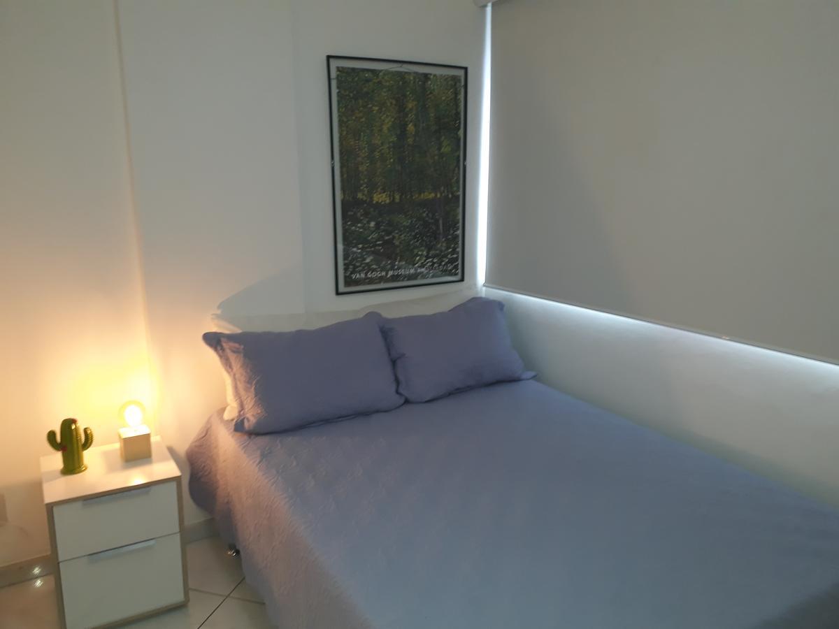 Lindo Apartamento Em Ipanema - Rj Рио-де-Жанейро Экстерьер фото