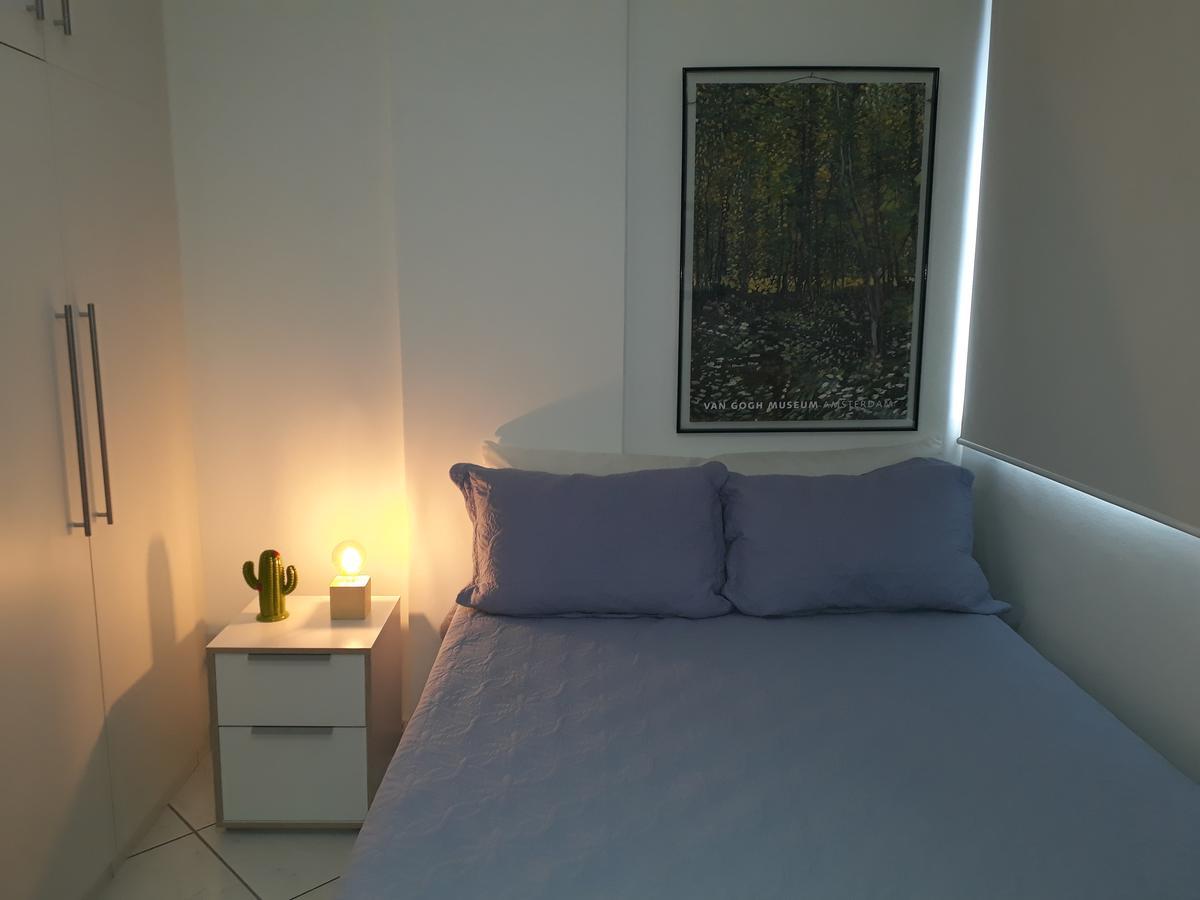 Lindo Apartamento Em Ipanema - Rj Рио-де-Жанейро Экстерьер фото