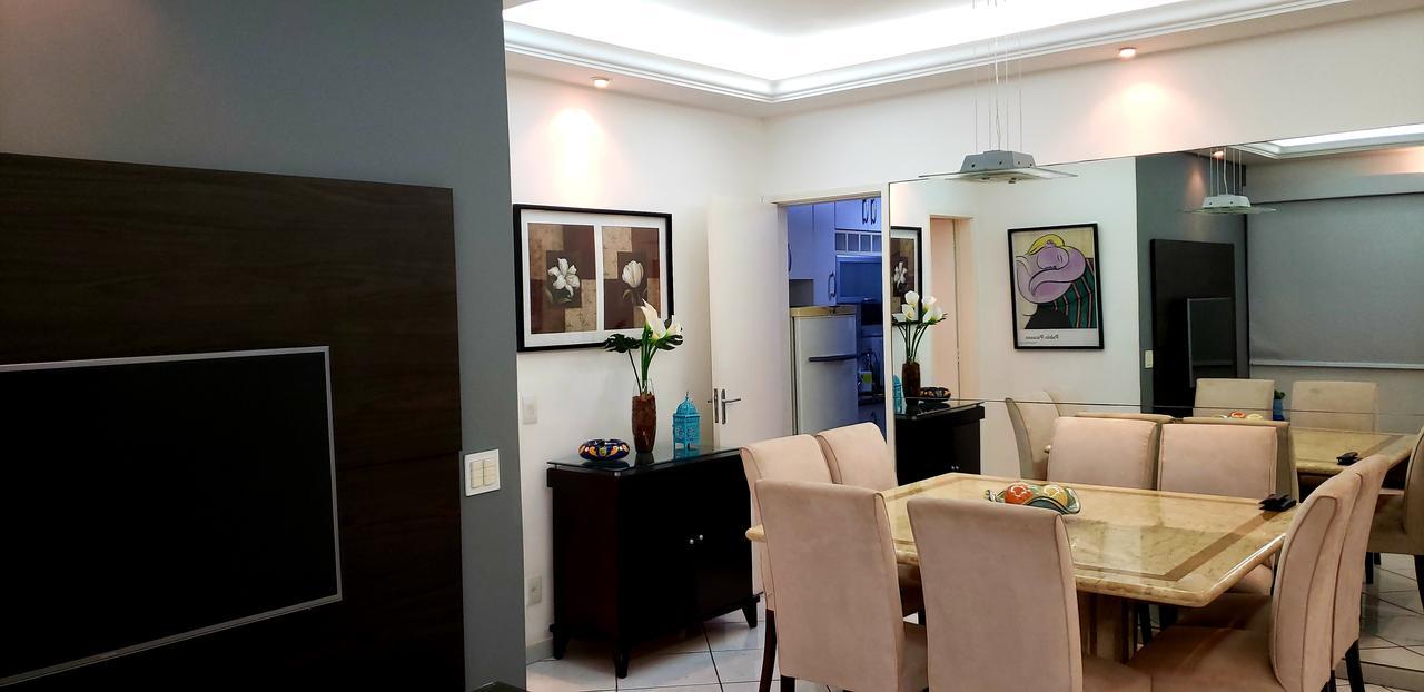 Lindo Apartamento Em Ipanema - Rj Рио-де-Жанейро Экстерьер фото