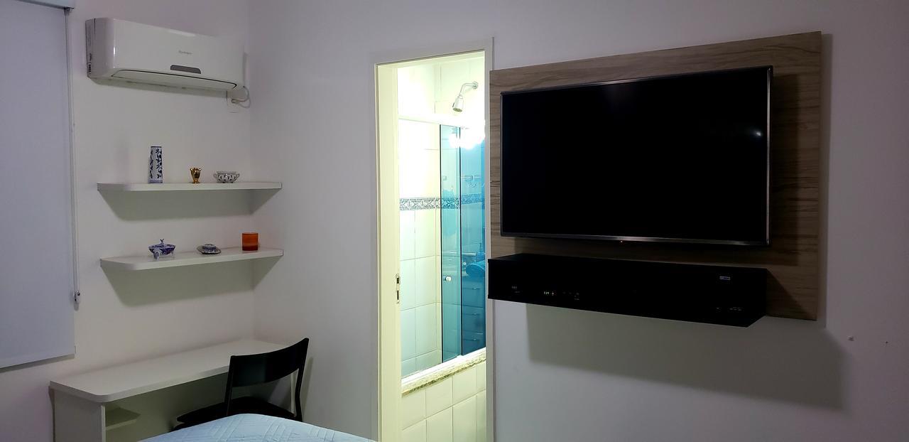 Lindo Apartamento Em Ipanema - Rj Рио-де-Жанейро Экстерьер фото