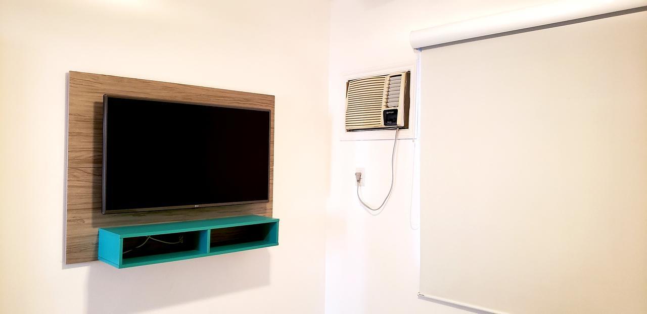 Lindo Apartamento Em Ipanema - Rj Рио-де-Жанейро Экстерьер фото