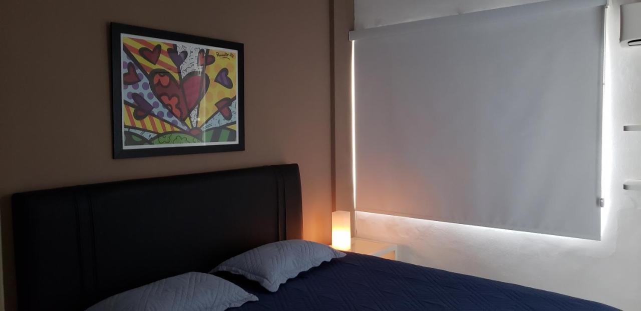 Lindo Apartamento Em Ipanema - Rj Рио-де-Жанейро Экстерьер фото