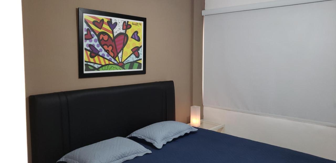 Lindo Apartamento Em Ipanema - Rj Рио-де-Жанейро Экстерьер фото