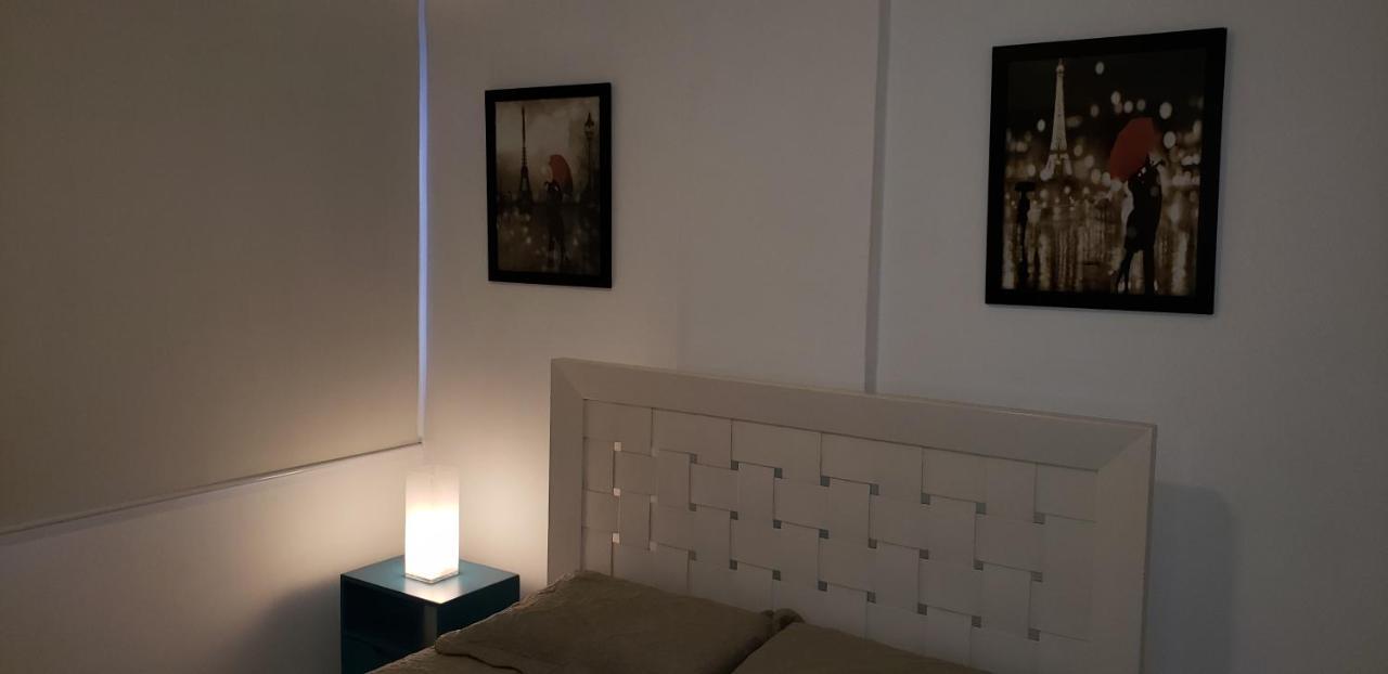 Lindo Apartamento Em Ipanema - Rj Рио-де-Жанейро Экстерьер фото