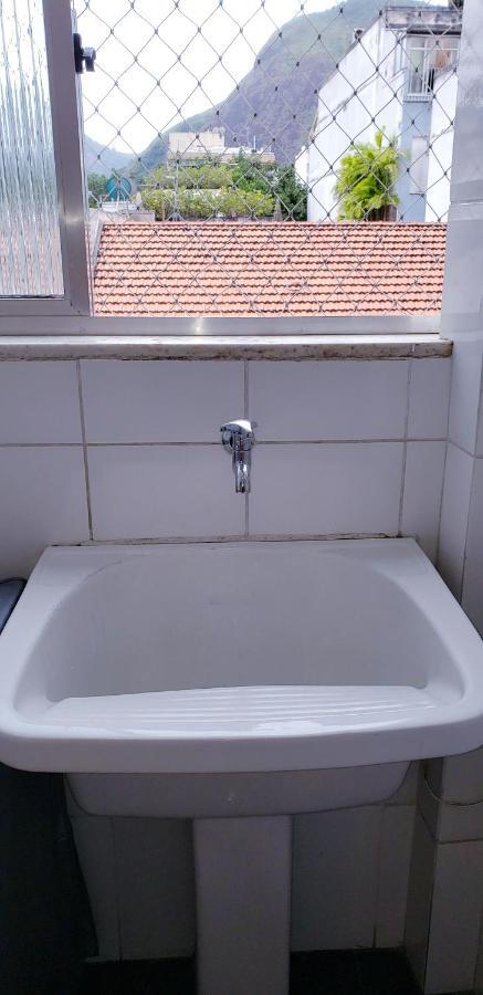Lindo Apartamento Em Ipanema - Rj Рио-де-Жанейро Экстерьер фото