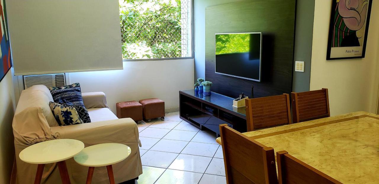 Lindo Apartamento Em Ipanema - Rj Рио-де-Жанейро Экстерьер фото