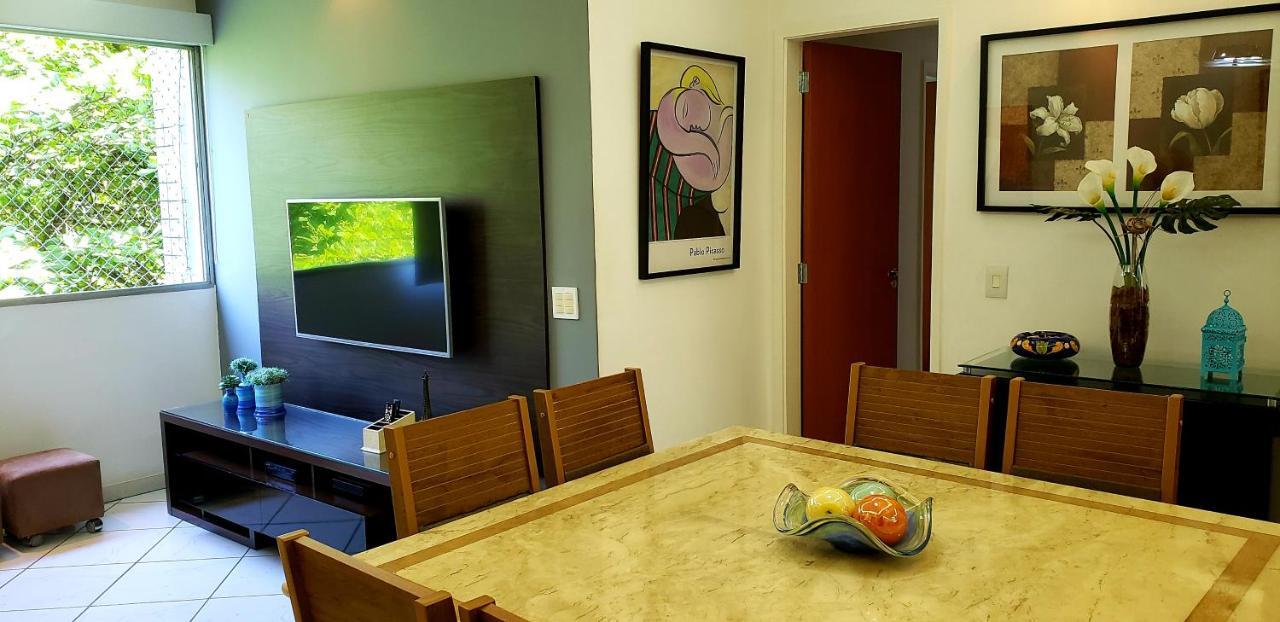 Lindo Apartamento Em Ipanema - Rj Рио-де-Жанейро Экстерьер фото