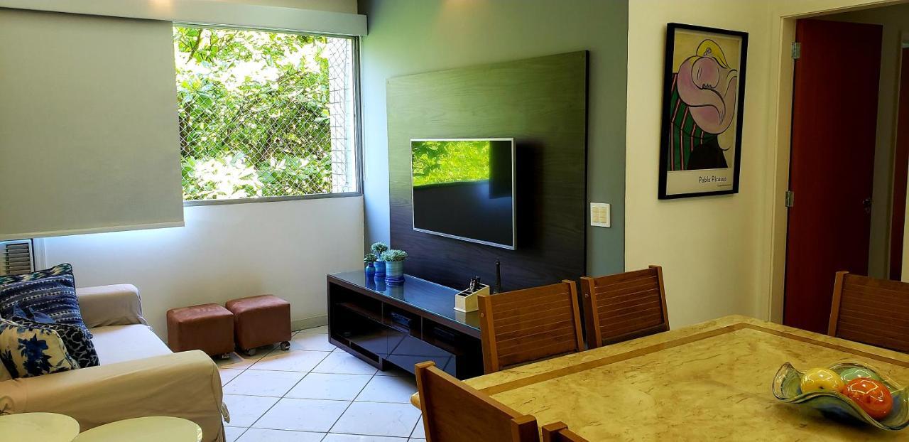 Lindo Apartamento Em Ipanema - Rj Рио-де-Жанейро Экстерьер фото